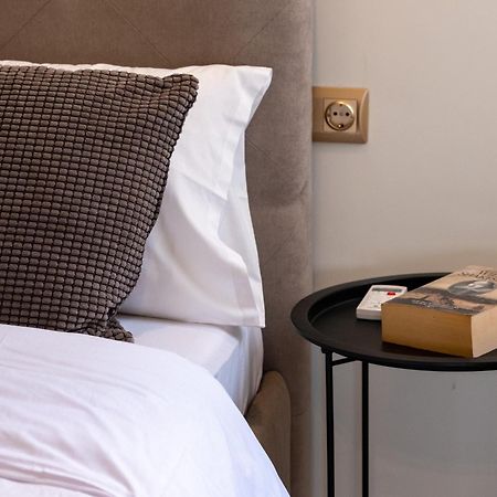 הרקליון Loft 038 City Center מראה חיצוני תמונה