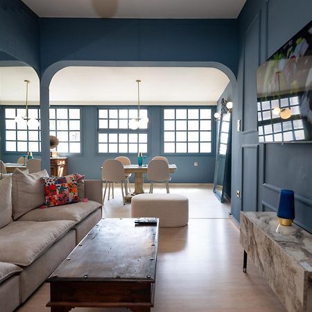הרקליון Loft 038 City Center מראה חיצוני תמונה