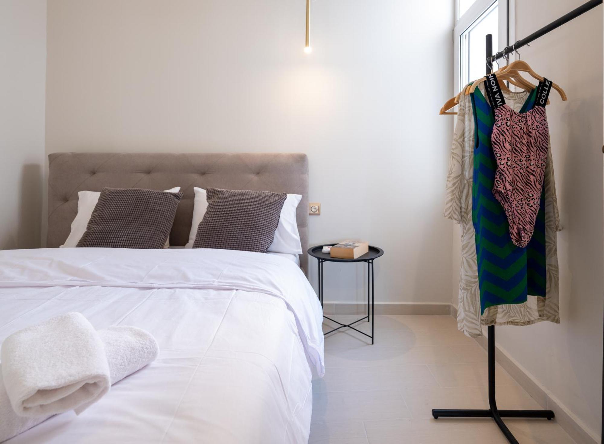 הרקליון Loft 038 City Center מראה חיצוני תמונה