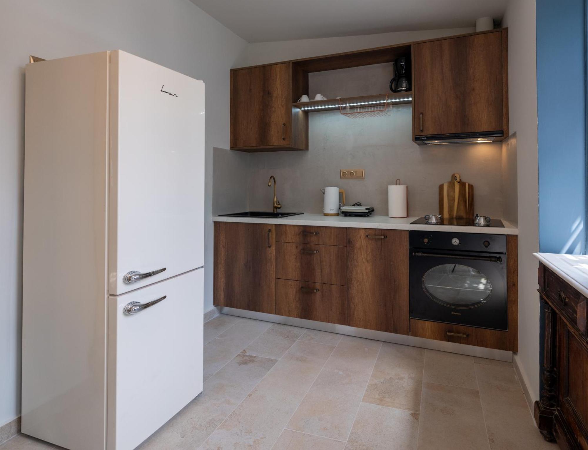 הרקליון Loft 038 City Center מראה חיצוני תמונה