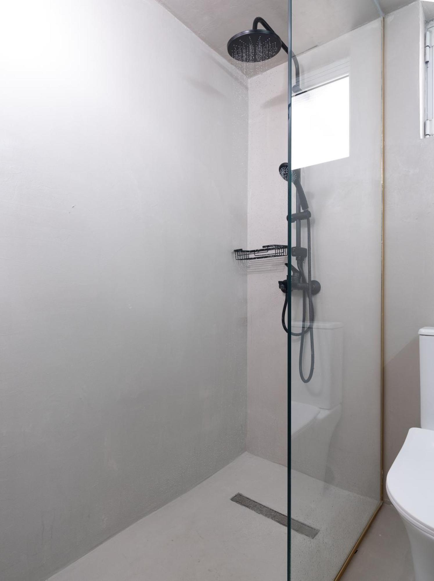 הרקליון Loft 038 City Center מראה חיצוני תמונה