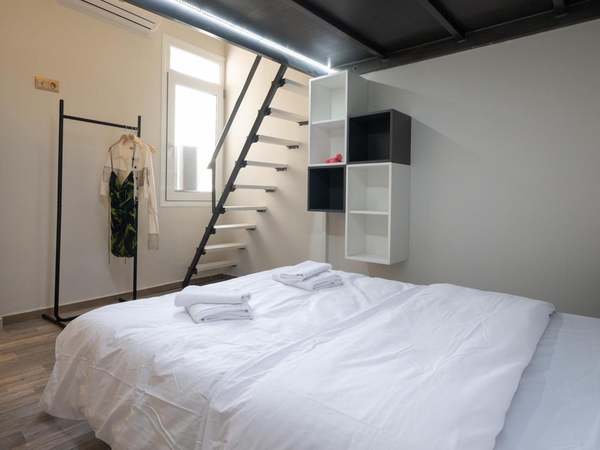 הרקליון Loft 038 City Center מראה חיצוני תמונה