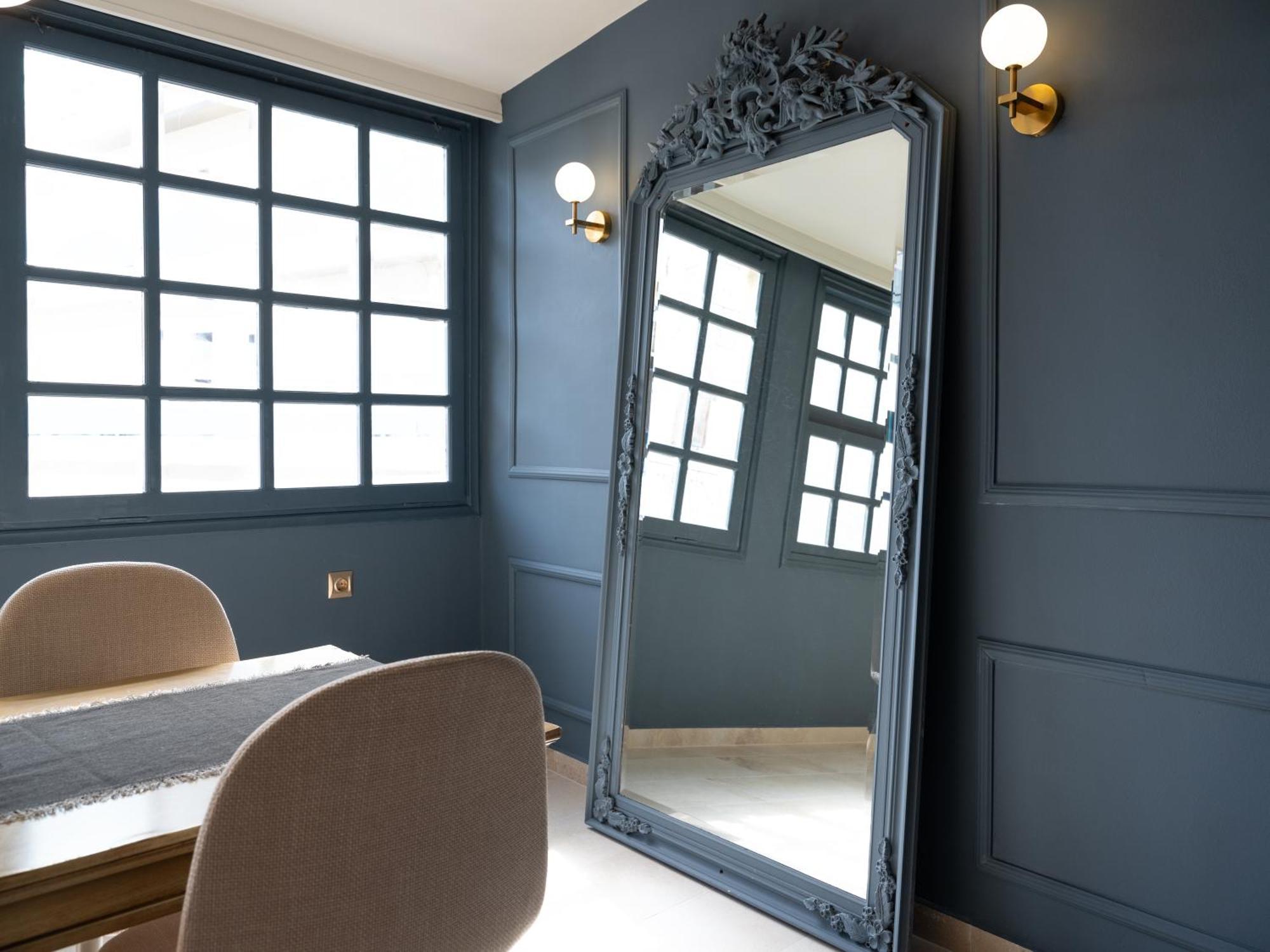 הרקליון Loft 038 City Center מראה חיצוני תמונה