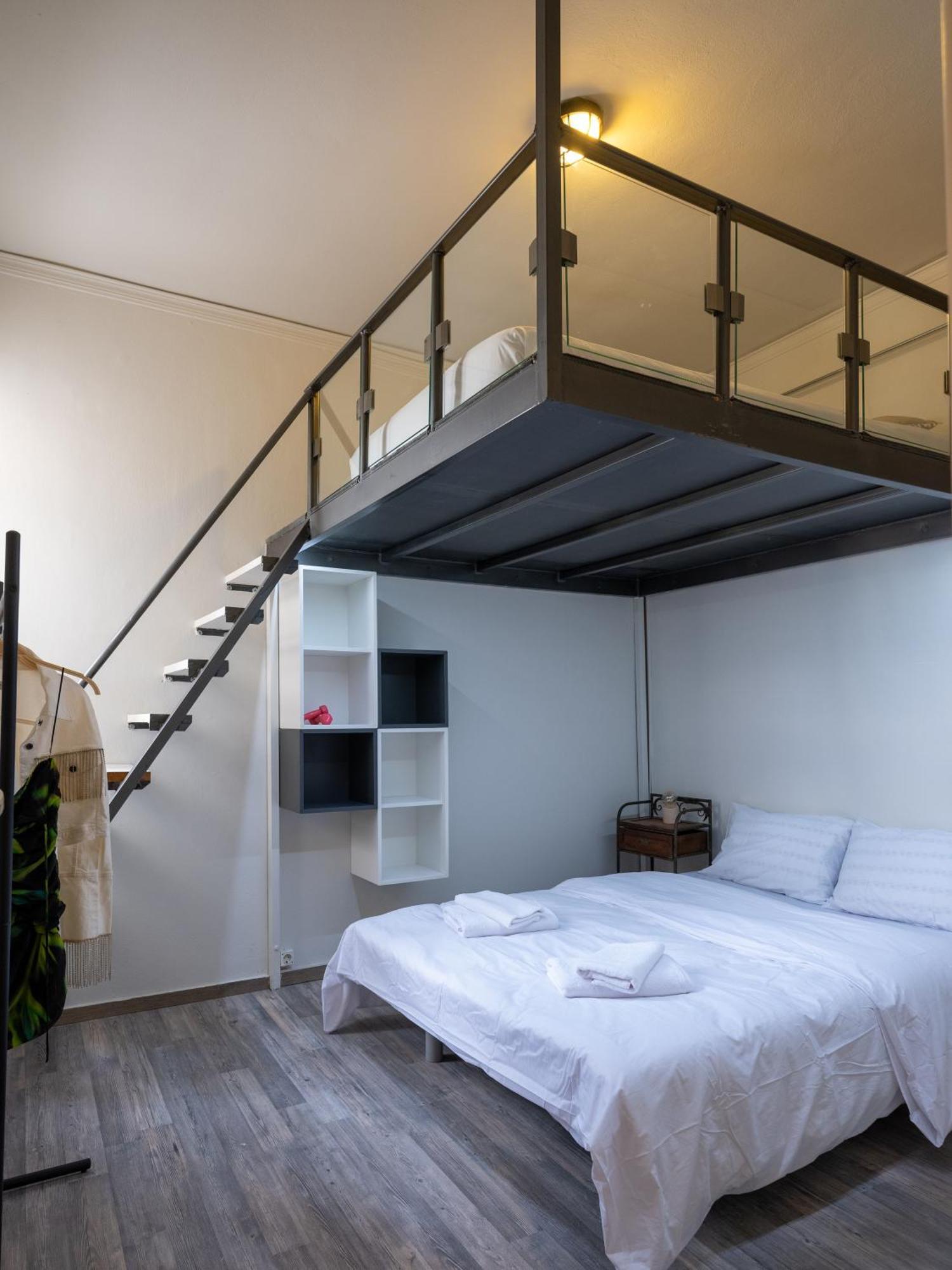 הרקליון Loft 038 City Center מראה חיצוני תמונה