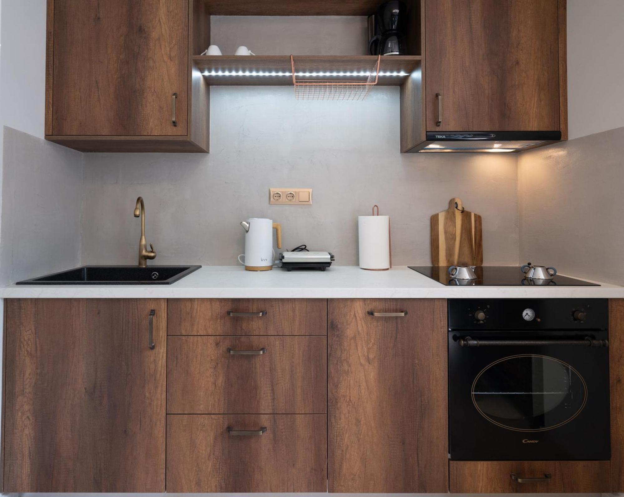הרקליון Loft 038 City Center מראה חיצוני תמונה