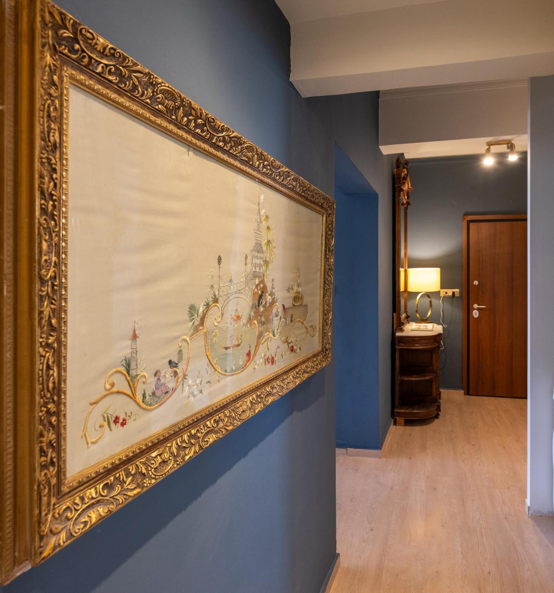 הרקליון Loft 038 City Center מראה חיצוני תמונה