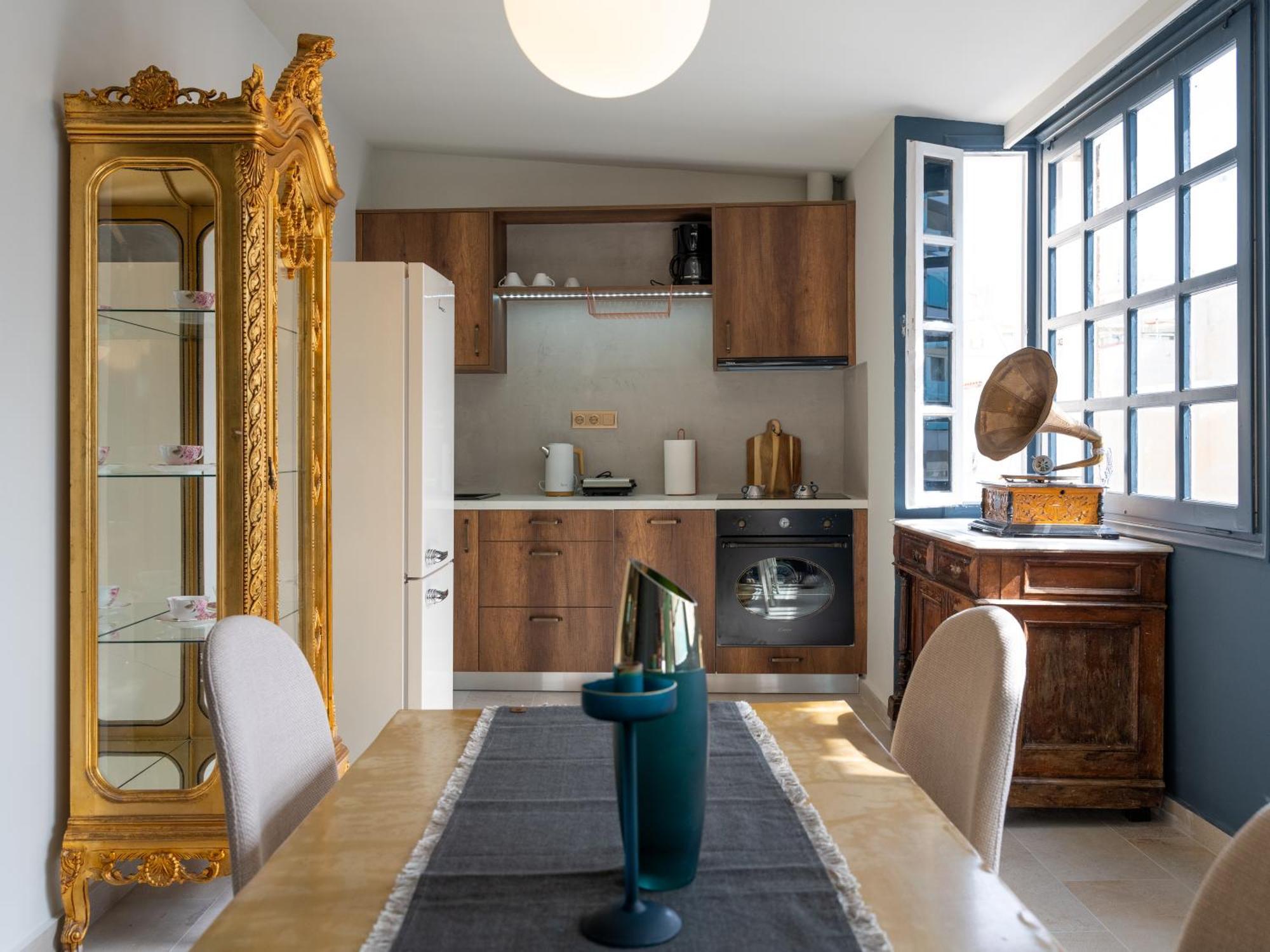הרקליון Loft 038 City Center מראה חיצוני תמונה