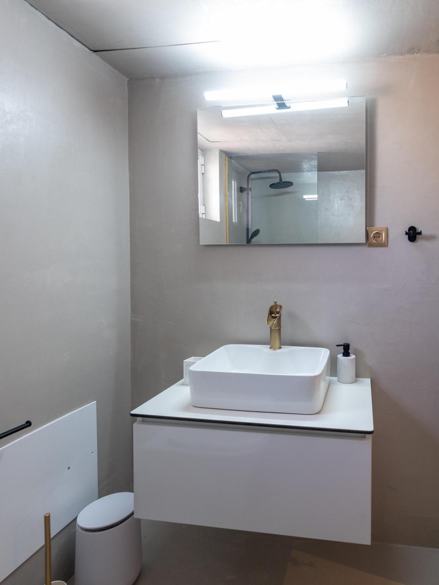 הרקליון Loft 038 City Center מראה חיצוני תמונה