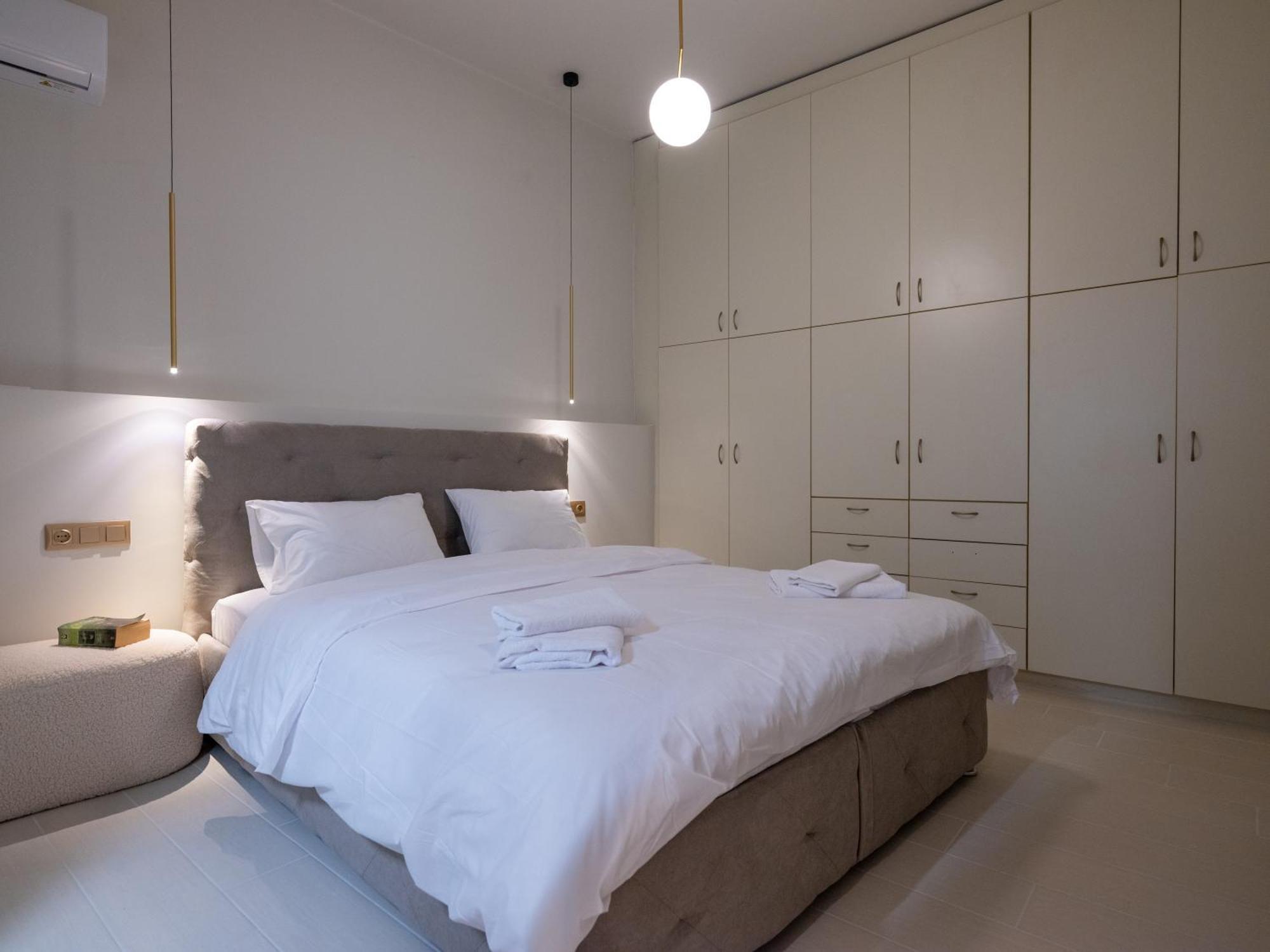 הרקליון Loft 038 City Center מראה חיצוני תמונה