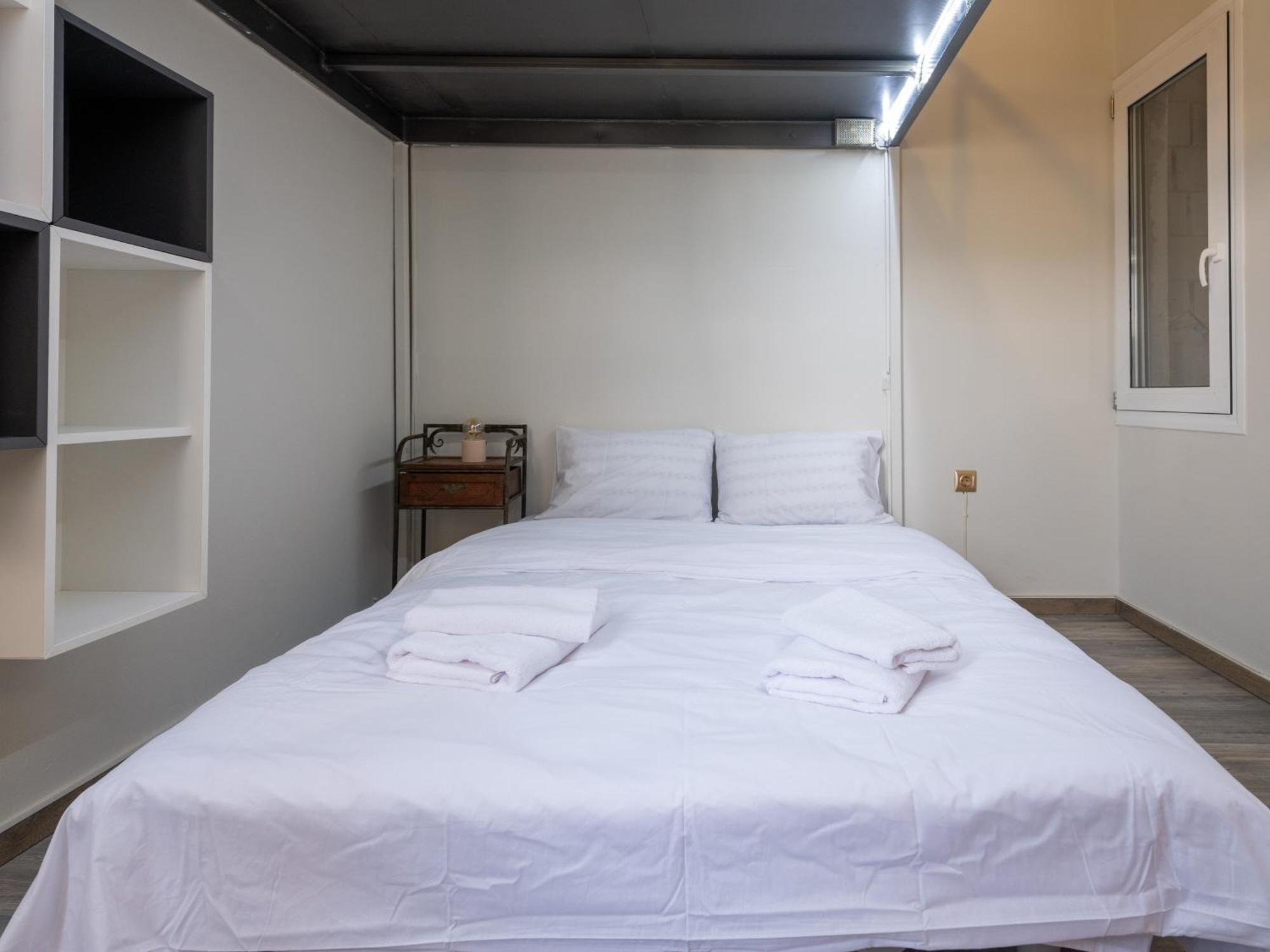 הרקליון Loft 038 City Center מראה חיצוני תמונה