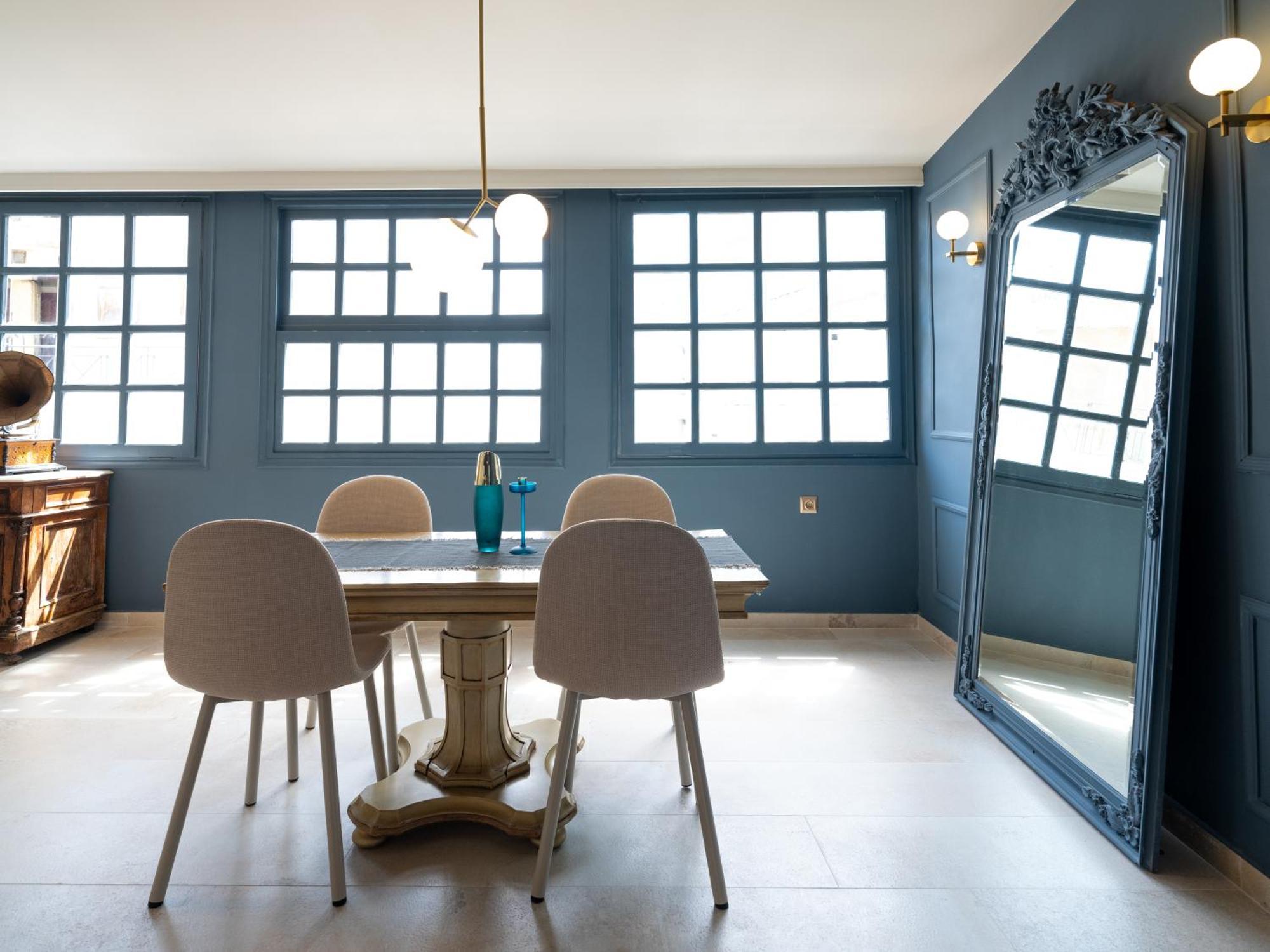 הרקליון Loft 038 City Center מראה חיצוני תמונה